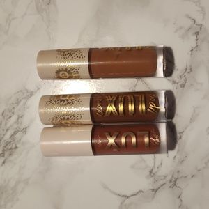 Colourpop lip bundle